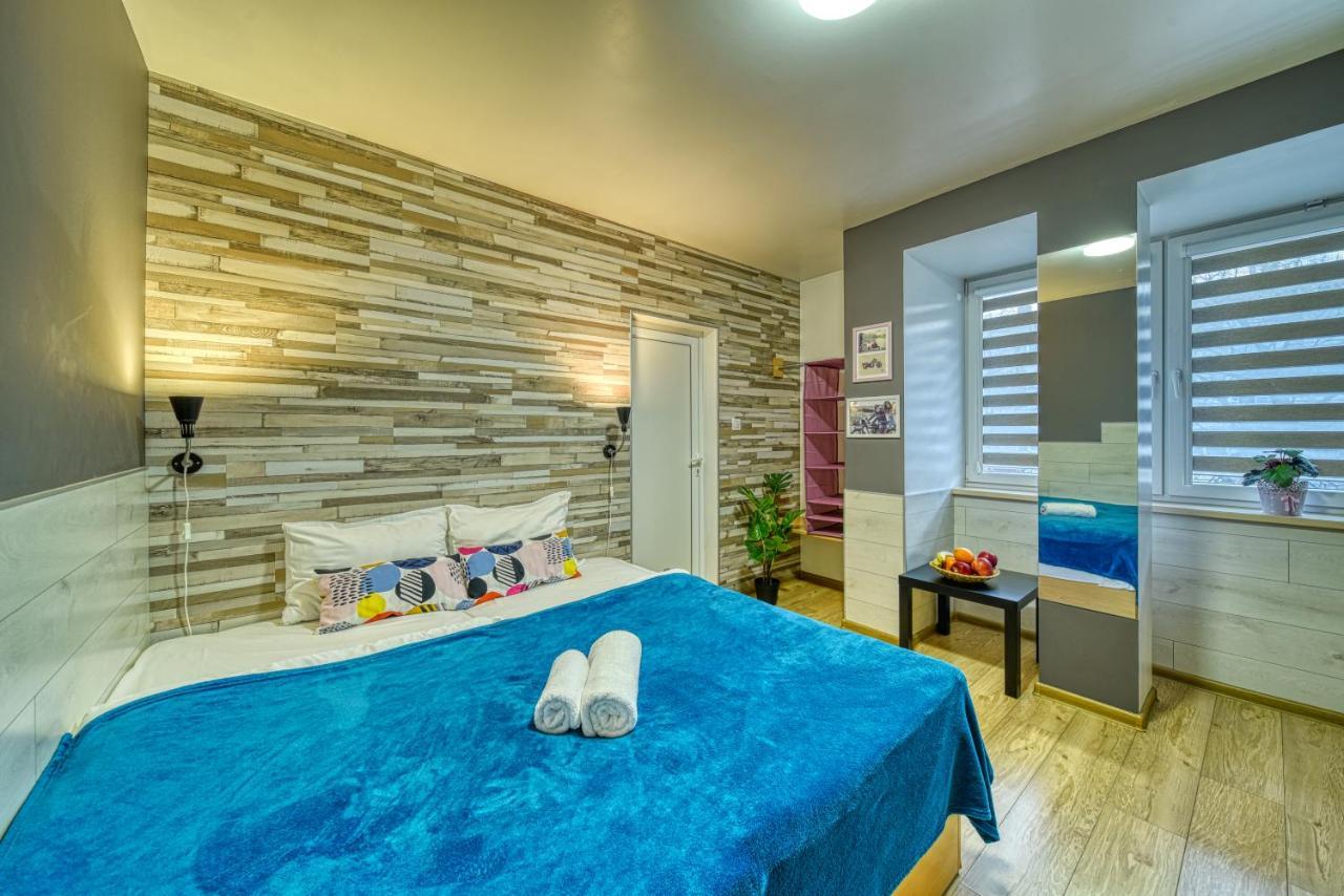 Fox Rooms Aparthotel Stara Sagora Exterior foto